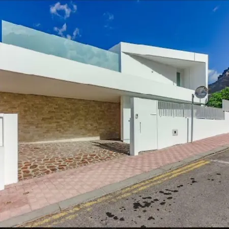 The Pearl Villa *