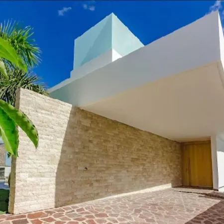 Villa The Pearl